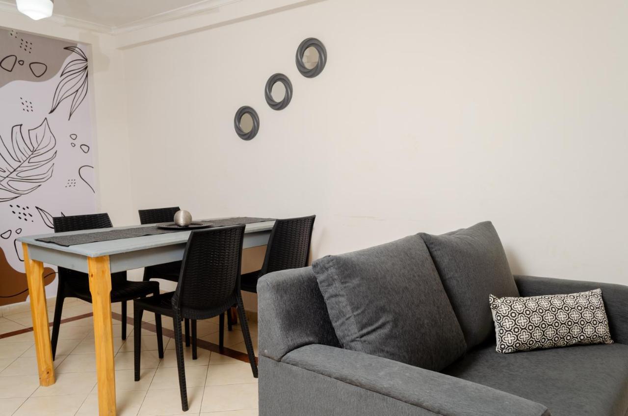 Apartamento -centrico- Tu Mejor En *