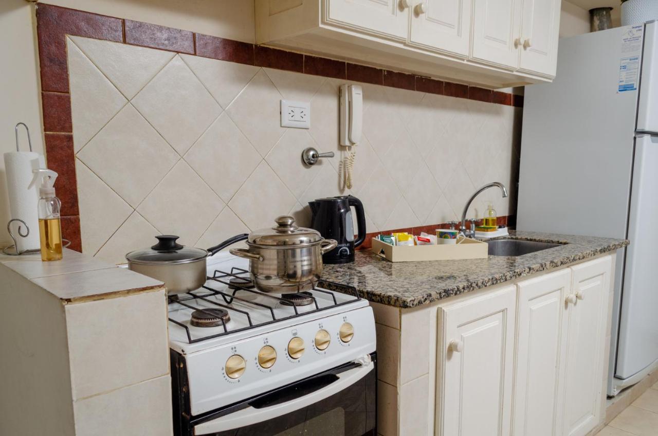 Apartamento -centrico- Tu Mejor En Santiago del Estero