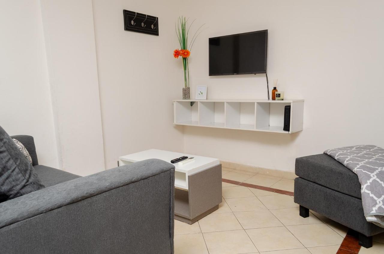 -centrico- Tu Mejor En Apartamento *
