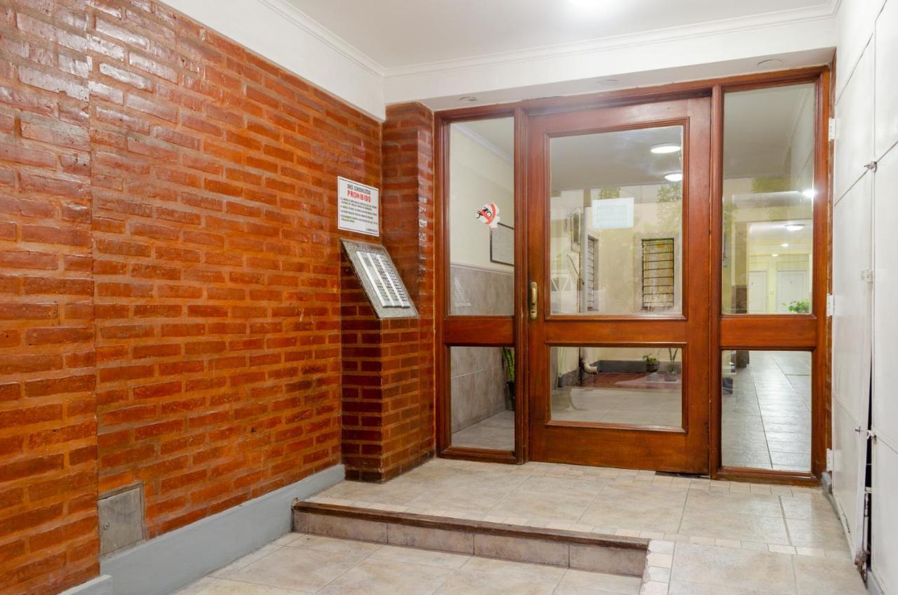 -centrico- Tu Mejor En Apartamento Santiago del Estero